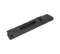 AKLOSIPY Car Front Door Handle Replacement for Classic 2001-2011 with Black ABS Plastic Direct Fit Easy Installation for FLD120 FLD112 FLD132 Classic XL (Right A1824195001)