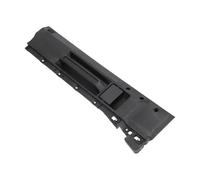 AKLOSIPY Car Front Door Handle Replacement for Classic 2001-2011 with Black ABS Plastic Direct Fit Easy Installation for FLD120 FLD112 FLD132 Classic XL (Left A1824195000)