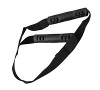 AKLOSIPY Car Headrest Grab Handles Handle Vehicle Support Grab Car Handle Slip Ergonomic Aid for Elderly Kids Pregnant Women Easy Entry Exit Assist for Cars Trucks SUVs