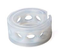 AKLOSIPY Car Shock Absorber,Red,Orange,Comprehensively Improves Driving Stability,Enjoy Driving Pleasure,Limit Vehicle Body Vibration,Absorb Suspension Noise