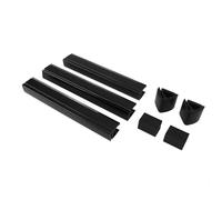 AKLOSIPY Cart Windshield Clips Kit for G16 - Secure, and Easy Installation Accessories