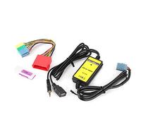 AKLOSIPY CD Changer A for - USB MP3 WMA Interface with Easy Control and High-Performance Sound