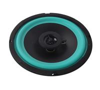 AKLOSIPY Coaxial Car Stereo Speakers with Dome Tweeter and High Sensitivity - Full Quency Sound 90dB 4 Ohm for Vehicles (6.5 inch (SKU VO-602))