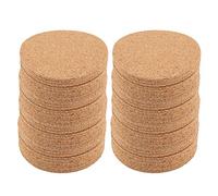 AKLOSIPY Coffee Cup Mat Pad for Home and Office Use,Rustic Tableware,Great Housewarming and Special Up Pad,Rustic Coasters,Tableware Set,Home Decor,Office Coasters,Housewarming,Coaster (100PCS)