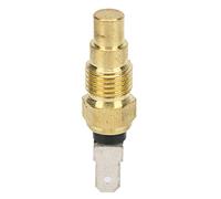 AKLOSIPY Coolant Temperature Sensor 25080-89907 Replacement for //Quest/Altima, High Accuracy, Easy Install, Metal