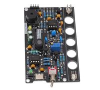 AKLOSIPY Counters Kit V0.8 Assembled Nuclear Radiation Detector Tube with 380V-550V HV Supply for STEM Education, & PC Data Acquisition - Gamma & Beta Detection Kit