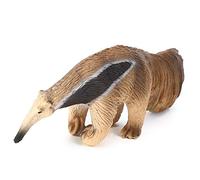 AKLOSIPY Cute Anteater Mammal Model Toy for Kids Educational Learning and