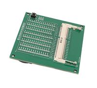AKLOSIPY DDR3 Memory Test Card for Laptop SODIMM Modules - 110-LED Diagnostic Tester Tool for DDR3-800/1066/1333/1600/1866 Fault Detection, No Battery Required, Portable Circuit Tester