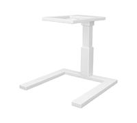 AKLOSIPY Desktop Overhead Camera Stand with Adjustable Height | Wide base for stability, Constructed with PLA, Great for live streaming, Compatible with various phones