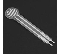 AKLOSIPY DF9-40 High Flexible Pressure Sensor 0-500g Thin Film Type for Electronic Projects (0-500g)