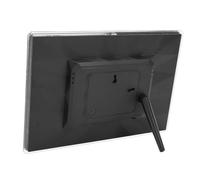 AKLOSIPY Digital Picture Frame, Smart Touchscreen WiFi Digital Calendar Planner with 32GB Memory, Dual WiFi, 10.1 Inch HD Display for Family, Daily Activities, Task Organization (UK Plug)