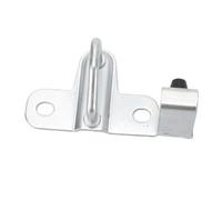 AKLOSIPY Door Latch for ProMaster 2014-2022 68169415AC | Cargo Door Lock, Aluminium Alloy, Direct Replacement, Part 68169415AC, ProMaster 1500 2500 3500, 2014-2022