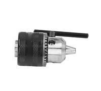AKLOSIPY Drill Chuck Adapter Converter .5-10mm for Impact Driver - Lightweight & Conversion Tool Set with Wrench Included