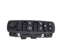 AKLOSIPY Driver Side Master Power Window Switch 68084001AB 68084001AC 68084001AD Replacement for Journey 2011 to 2016 with Reliable Electric Window Control for Smooth Operation