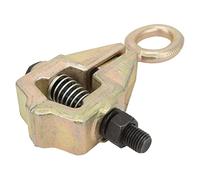 AKLOSIPY Duty Auto Body Repair Pull Clamp with Self Tightening Jaws for Trucks, Buses, and RVs - Tool for Dent Repairs