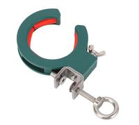 AKLOSIPY Duty Cable Tray Roller Wire Pulling Tool with Clamp for Threading and Efficient Laying