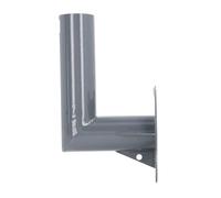 AKLOSIPY Duty Pole W Mount Bracket N Truction for V2 Installation