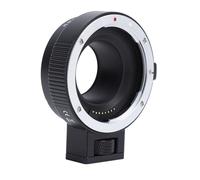 AKLOSIPY EF to EOSM Lens Adapter EF-EOSM Mount Adapter for EOSM Cameras with Auto Focus Aperture Control IS Stabilization for M2 M3 M5 M6 M10 M50 M100 M200