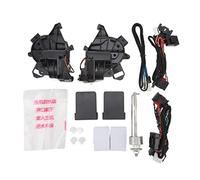 AKLOSIPY Electric Rearview Side Mirror Folding System Kit for F3 LHD 2019+, Space Saving & Easy Control