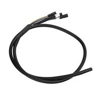 AKLOSIPY Electric Scooter Motor Hall Wires Harness Power Connector for ES1 ES2 ES3 ES4 -, Easy Installation, Excellence