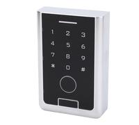 AKLOSIPY Fingerprint Keypad Controller for Home, Garage & Office - Versatile Access Control with Multiple Unlocking Options & App Compatibility