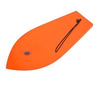 AKLOSIPY Fishing Trolling Board, Lightweight Durable Plastic Design | Anti-, portable, suitable for bluefin tuna, easy to operate