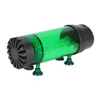 AKLOSIPY Fluidized Bed Fish with Suction Cup, Bio Media for and Saltwater Aquariums - Easy Installation and Maintenance (Fluidized bed LH600)