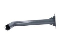 AKLOSIPY For Mounting Kit - Duty Stainless Steel Wall Bracket, Easy Installation, Weather, Versatile For Various Surfaces