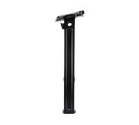 AKLOSIPY Front Subframe Extension Bracket for C4ICoupe LA 2004 2011 | Engine Mount, Salt Spray Treated, Rust Resistant, Rain Protection, C4 and 308 Fitment