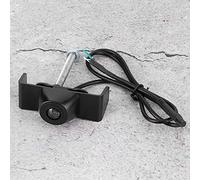 AKLOSIPY Front View Camera Front Parking Camera Forward View 170 Degree CCD Night Vision IP67 NTSC PAL Reverse Tracking Module with Parking Assistance for Edge
