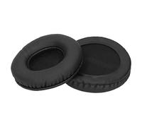 AKLOSIPY FYZ-25 85MM Replacement Ear Pads Cushions for Headphones, Comfortable Artificial Leather Cushions in