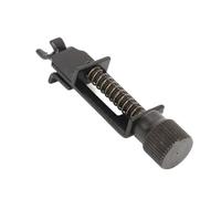 AKLOSIPY Guitar Intonation Tool Double Rocking Bridge for Accurate Octave Adjustment Wrench - for Stringed Instruments