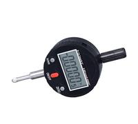 AKLOSIPY High Accuracy Digital Dial Indicator 0.001mm Electronic IP54 for Precise Measurement 0-12.7mm