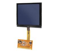 AKLOSIPY High Definition Car LCD Sc for Display Compatible with S3 A6 Auto Player Display Premium Car Accessories for Enhanced Viewing