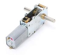 AKLOSIPY High Gear Motor for Display Stands, Electric Curtains, 12V 0.5A WGF180-55, 14 Available Styles (12V13 to)