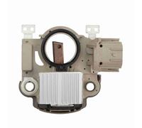 AKLOSIPY High-Performance Alternator Voltage Regulator Replacement for L4 .7L 2001-2005 Compatible with OE Numbers 31100 PLMC01 and More