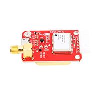 AKLOSIPY High-Performance Module with Ceramic Antenna, NMEA Protocol Support, USB Debugging & SMA Connector for Enhanced