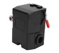 AKLOSIPY High Performance Pressure Switch Control 95-125 PSI with Easy Installation and Wide Compatibility /4 NPT Thread
