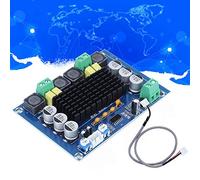 AKLOSIPY High Power 2 Channel Digital Amplifier Module TPA3116D2 with and Efficient