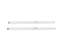 AKLOSIPY High Sensitivity Stylus Pen Replacement for Note 20 Note 20 5G with Accessories - Lightweight, and Precise (White)