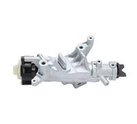 AKLOSIPY Ignition Lock Cylinder Housing 68054822AB Metal Replacement PT Cruiser Convenient Installation