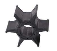 AKLOSIPY Impeller 500326 High Strength Structure Replacement Mariner Outboard Engine