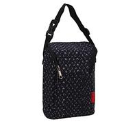 AKLOSIPY Insulated Bottle Thermal Bag - -Hour Cold Retention Nylon Stroller-Mountable Bottle Storage for 8-10 Bottles, Reusable Mom Travel Accessory for Newborns to 24 Months (Navy)