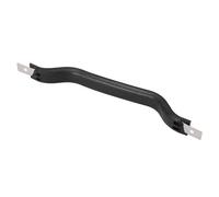 AKLOSIPY Interior Door Handle Pull Strap 55009801K for CJ5 CJ7 CJ8 YJ - Comfortable Ergonomic Grip and Stylish Design