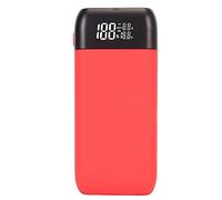 AKLOSIPY Lii MP2 Battery Power Bank with Digital Display and QC3.0 Quick Charging, Portable Type C Input