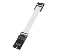 AKLOSIPY M.2 E Key Adapter, Reliable Network Upgrade Solution | Slim design, Enhanced wireless signal, Broad compatibility, Perfect for laptops
