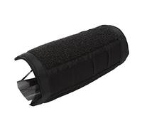 AKLOSIPY Makeup Brush Cleaner Armband with Activated Carbon Sponge, Professional Elastic Nylon Arm Strap for Quick Dry, Sweat-Absorbing Tool for Makeup Artists and Daily Use,