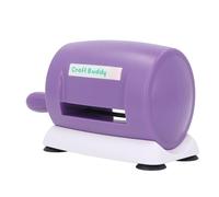 AKLOSIPY Manual Die Cutting and Embossing Machine for Scrapbooking, Card Making, and Crafting - Compact and Lightweight Design