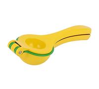 AKLOSIPY Manual Juicer Lemon Squeezer Citrus Extractor - High-Yield Handheld Aluminum Alloy Kitchen Tool for