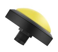 AKLOSIPY Massive 100mm LED Button for Interactive Games and Vending
